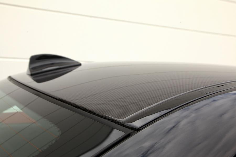  BMW 1-Series M RS by Alpha-N 2012 года  (фото 8 из 12)